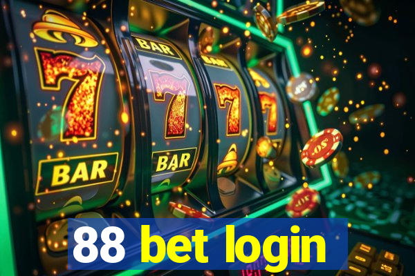 88 bet login